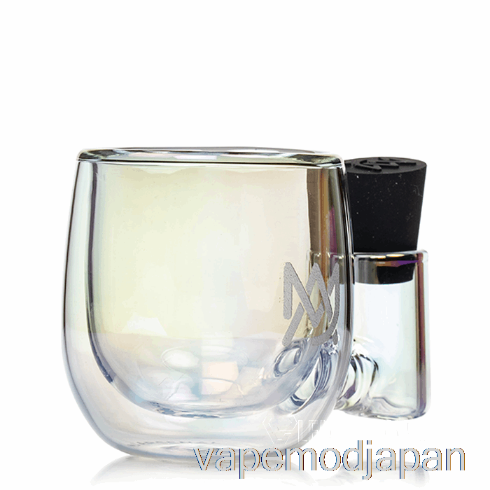 VAPE JAPAN MJ アーセナル ISO ステーション 虹色